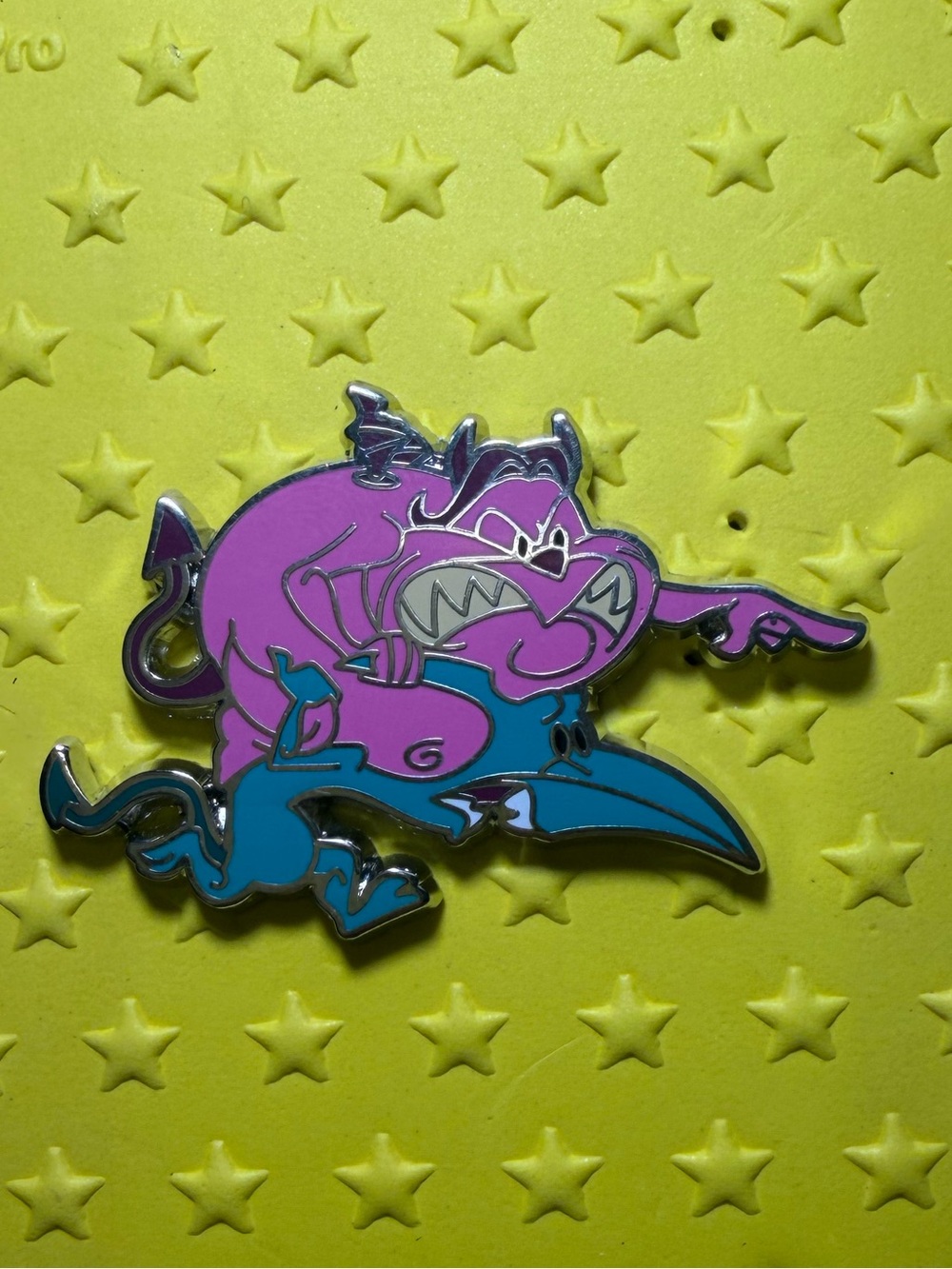 Disney Trading Pin Pain Panic Villain Sidekicks Booster Hercules (1)